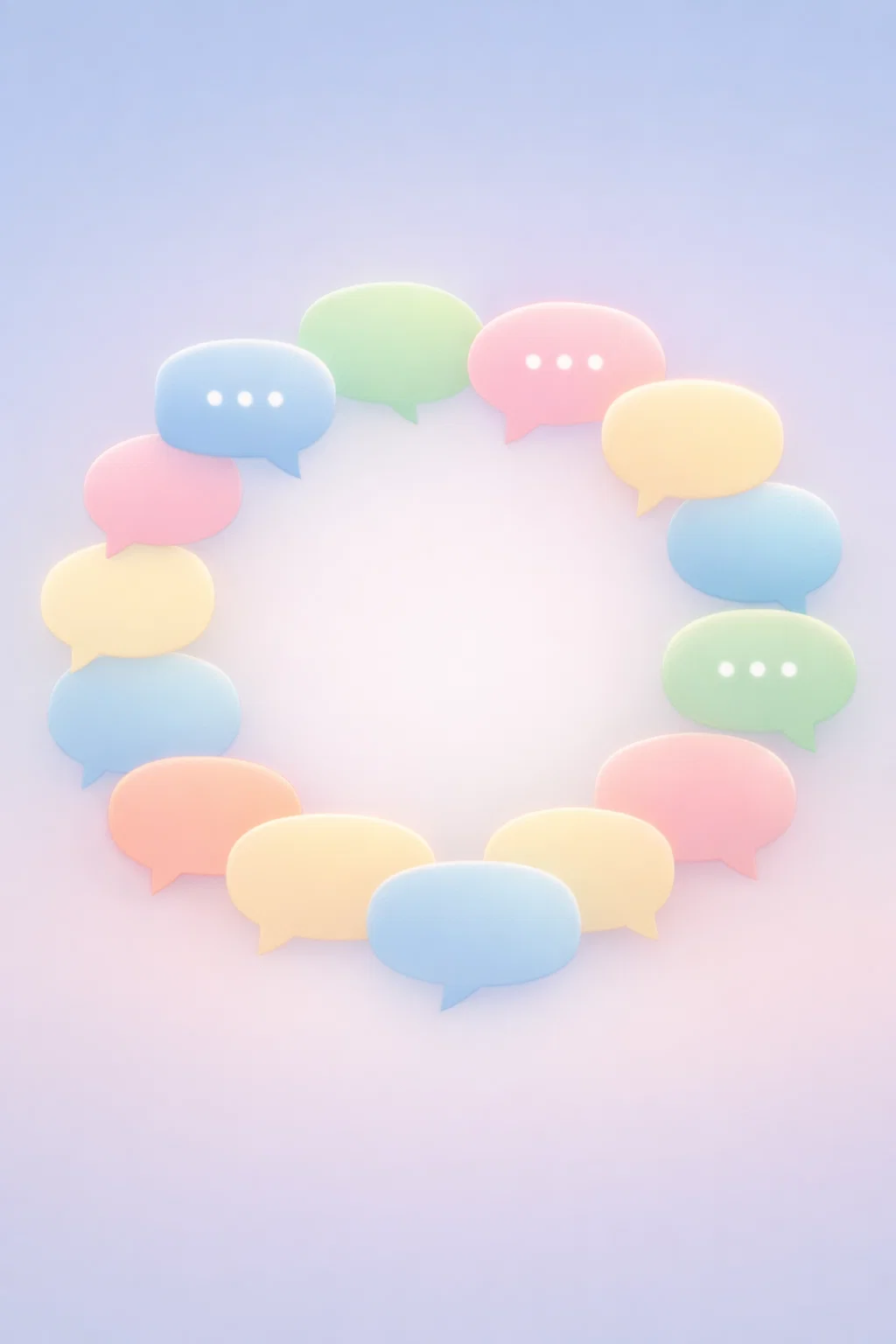 How WishGenze Builds Community Without Revealing Identity