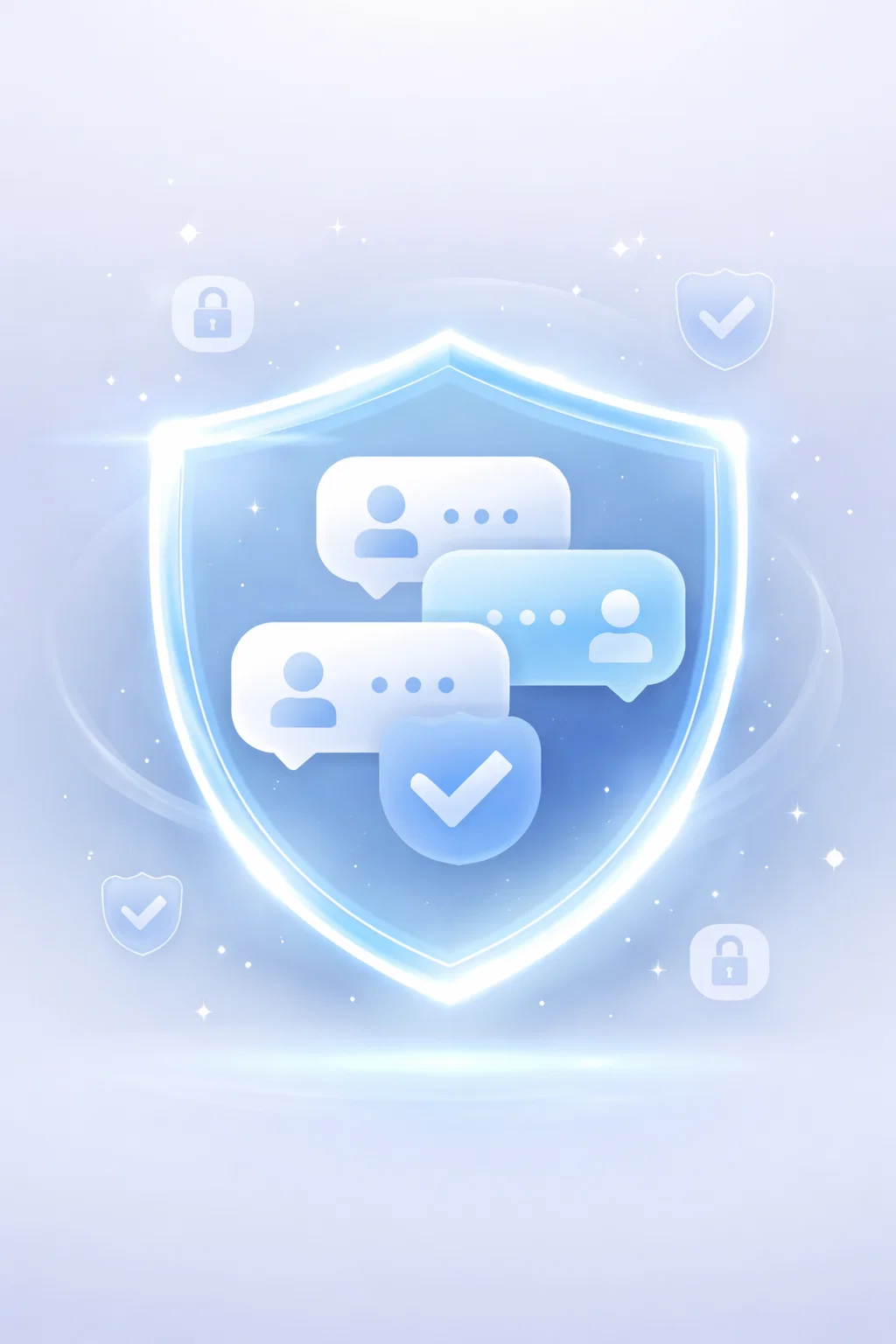 How WishGenze Balances Anonymity and User Safety