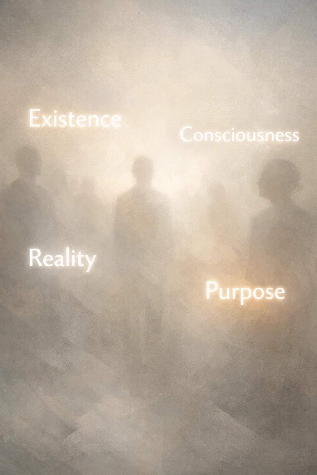 The Philosophy Behind WishGenze: Words Over Identity