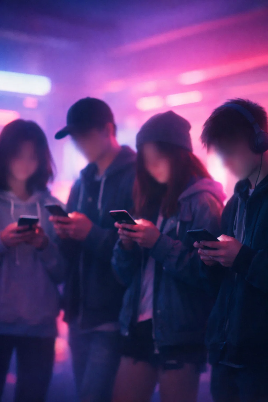 Why Gen Z Loves Anonymous Platforms Like WishGenze