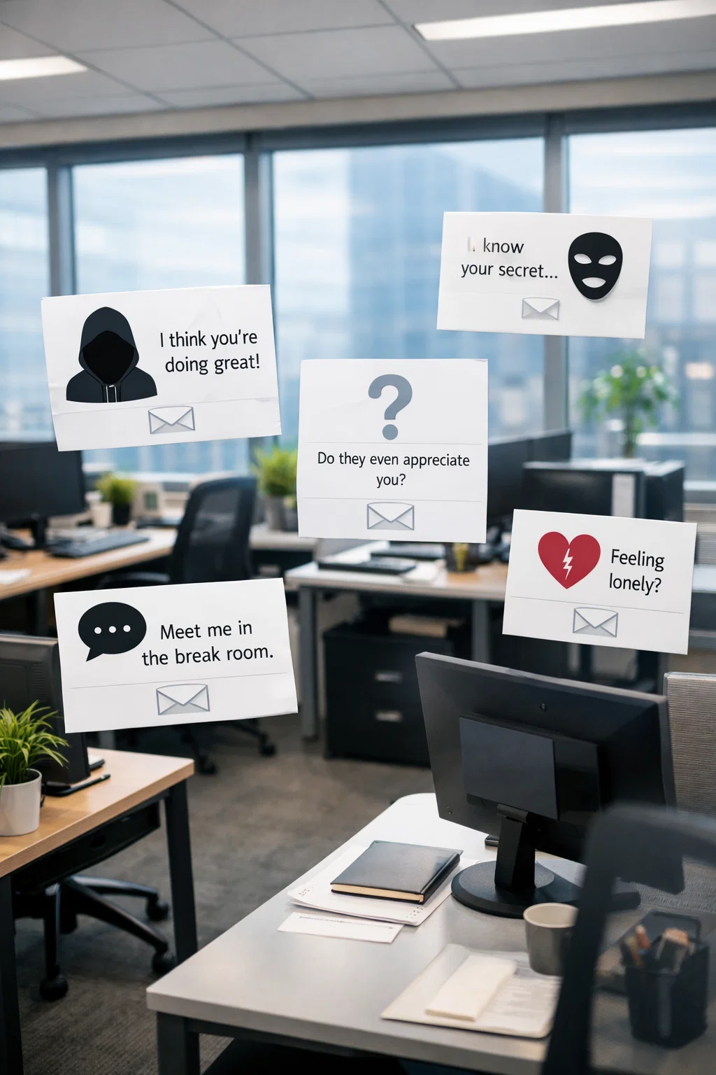 How Teams Use WishGenze for Honest Workplace Feedback