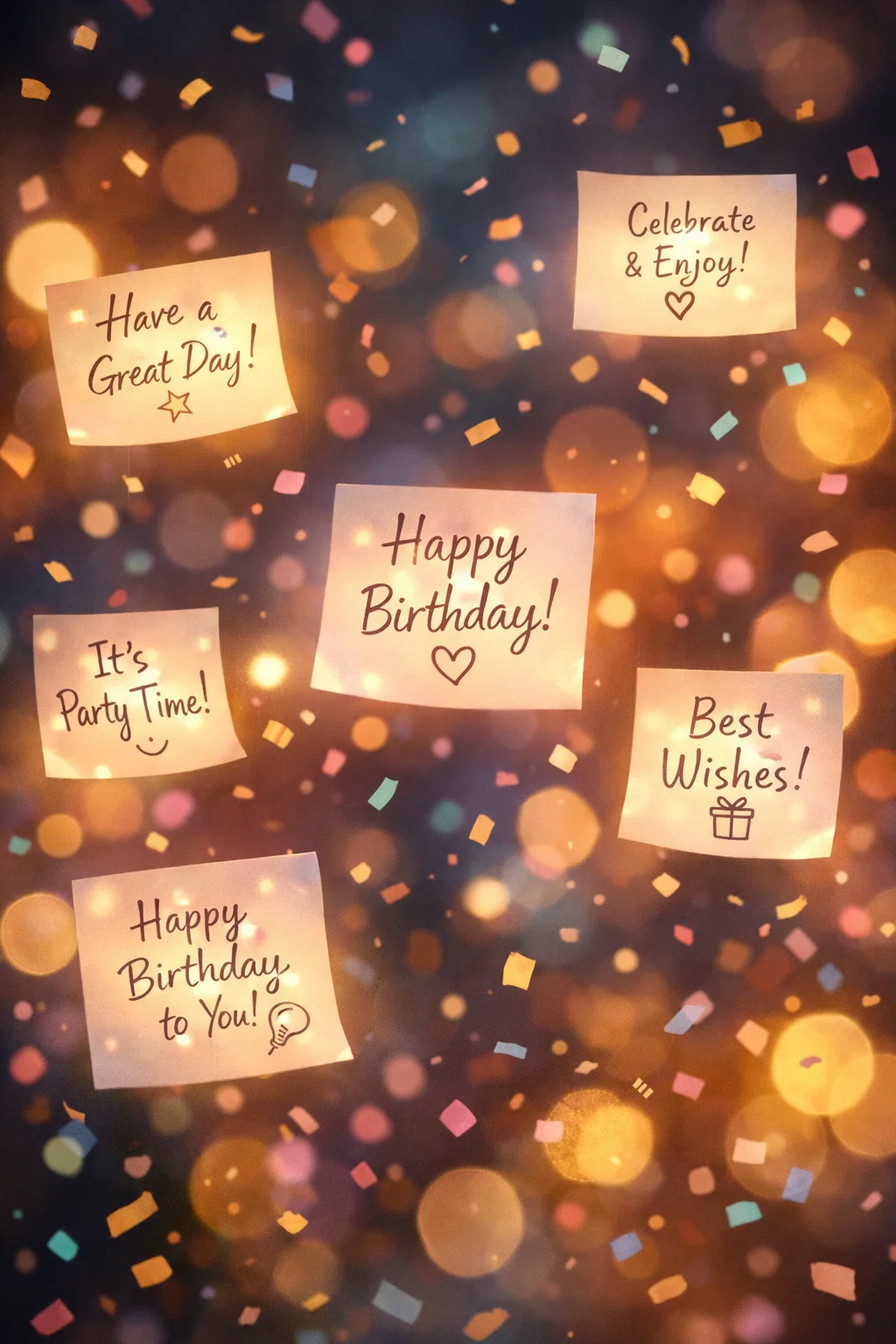 How WishGenze Makes Birthdays and Events More Meaningful