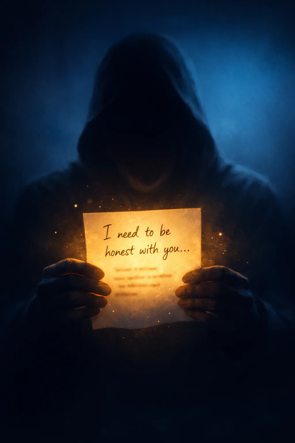 Why Anonymous Messages Feel More Honest Online