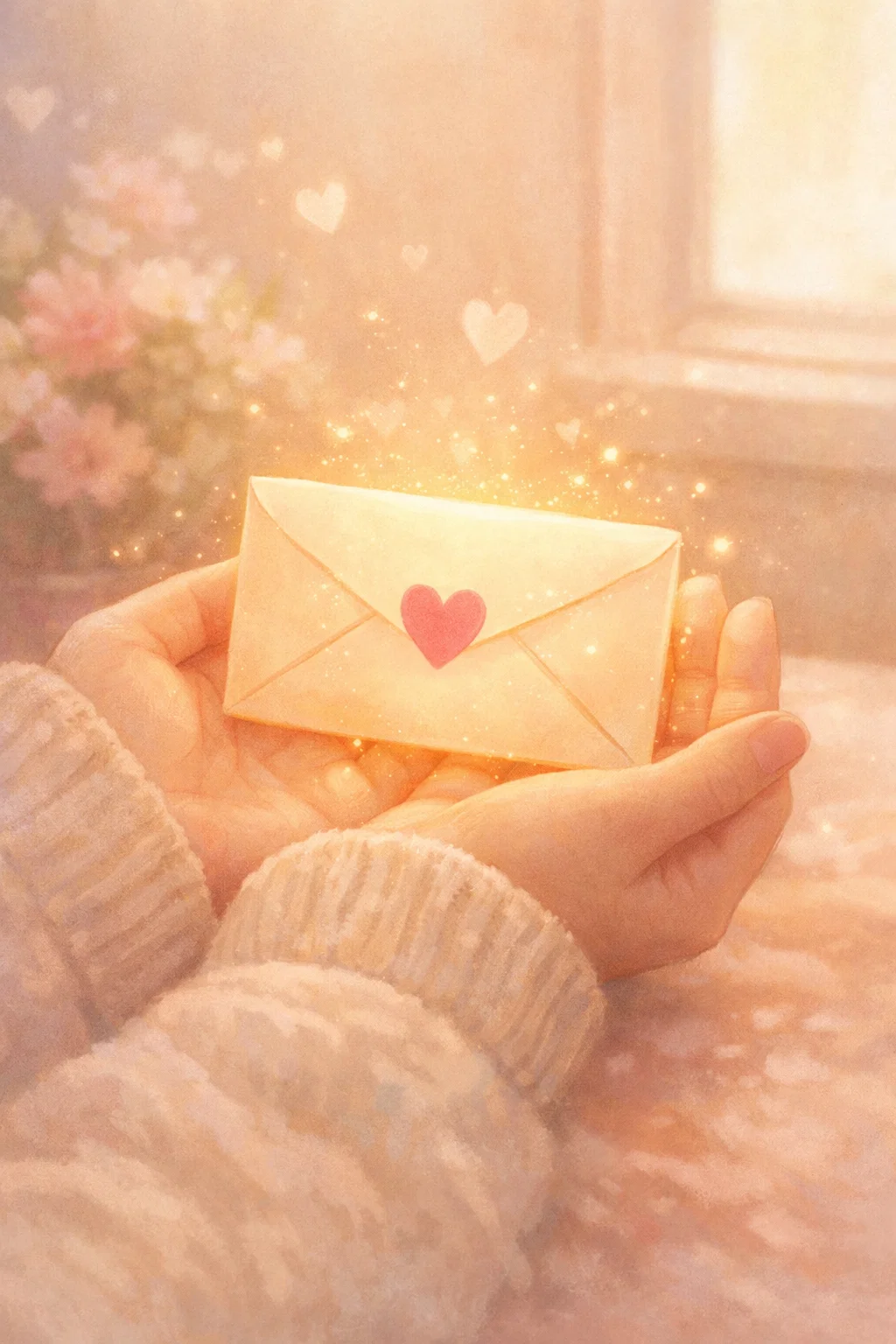 Why Anonymous Kindness Feels More Genuine