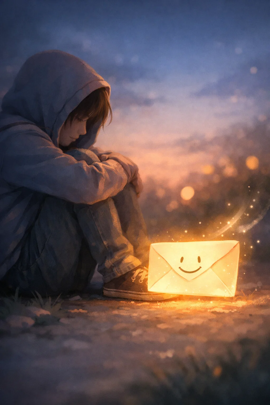 Why Silent Support Can Be More Powerful Than Public Praise