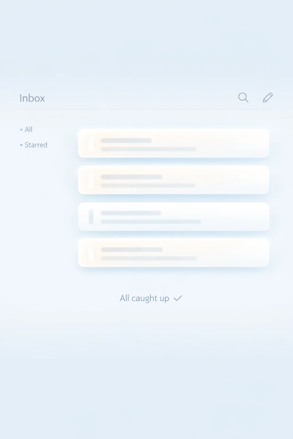 Why WishGenze Respects Emotional Boundaries by Design