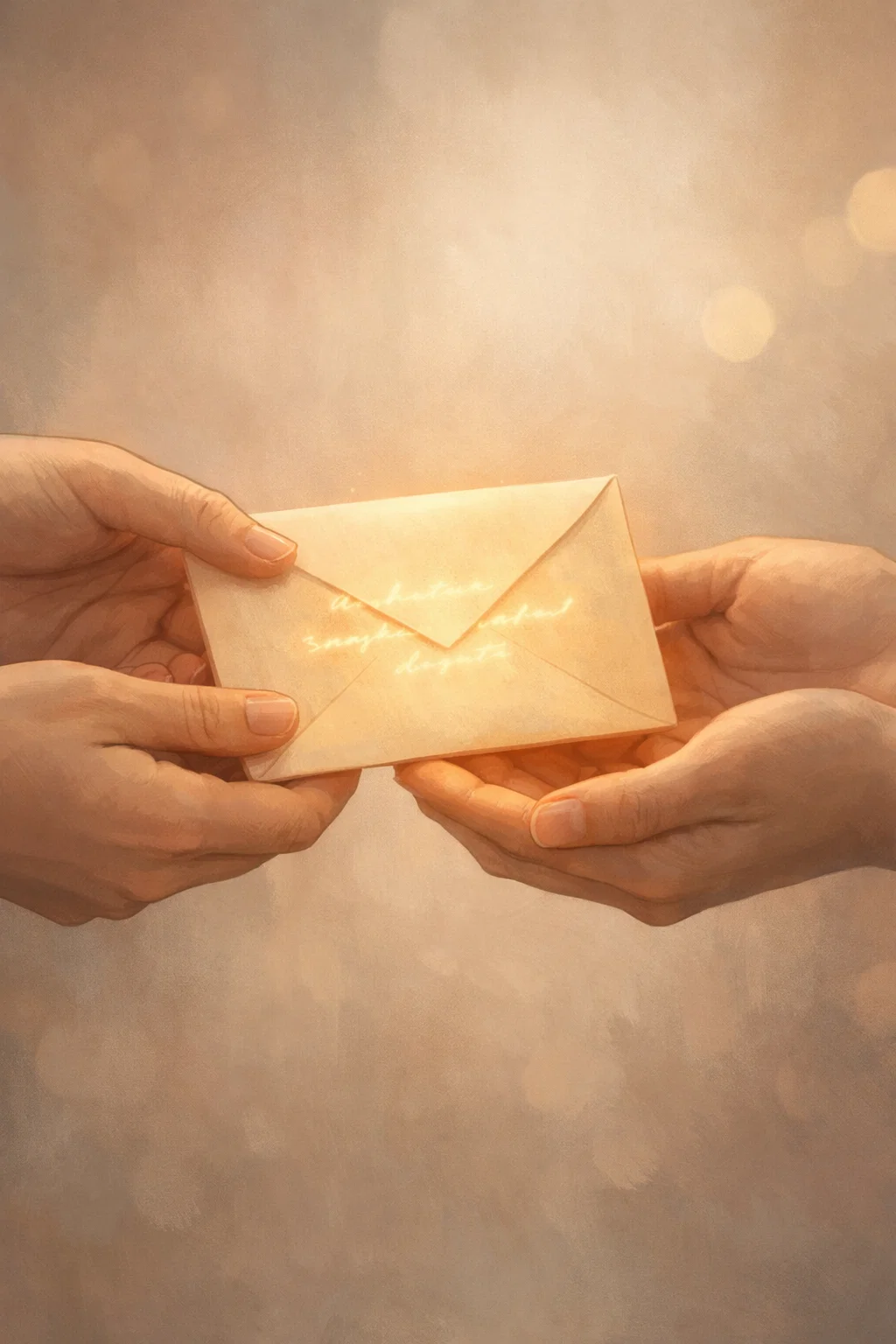 How WishGenze Encourages Kindness Without Reward Systems