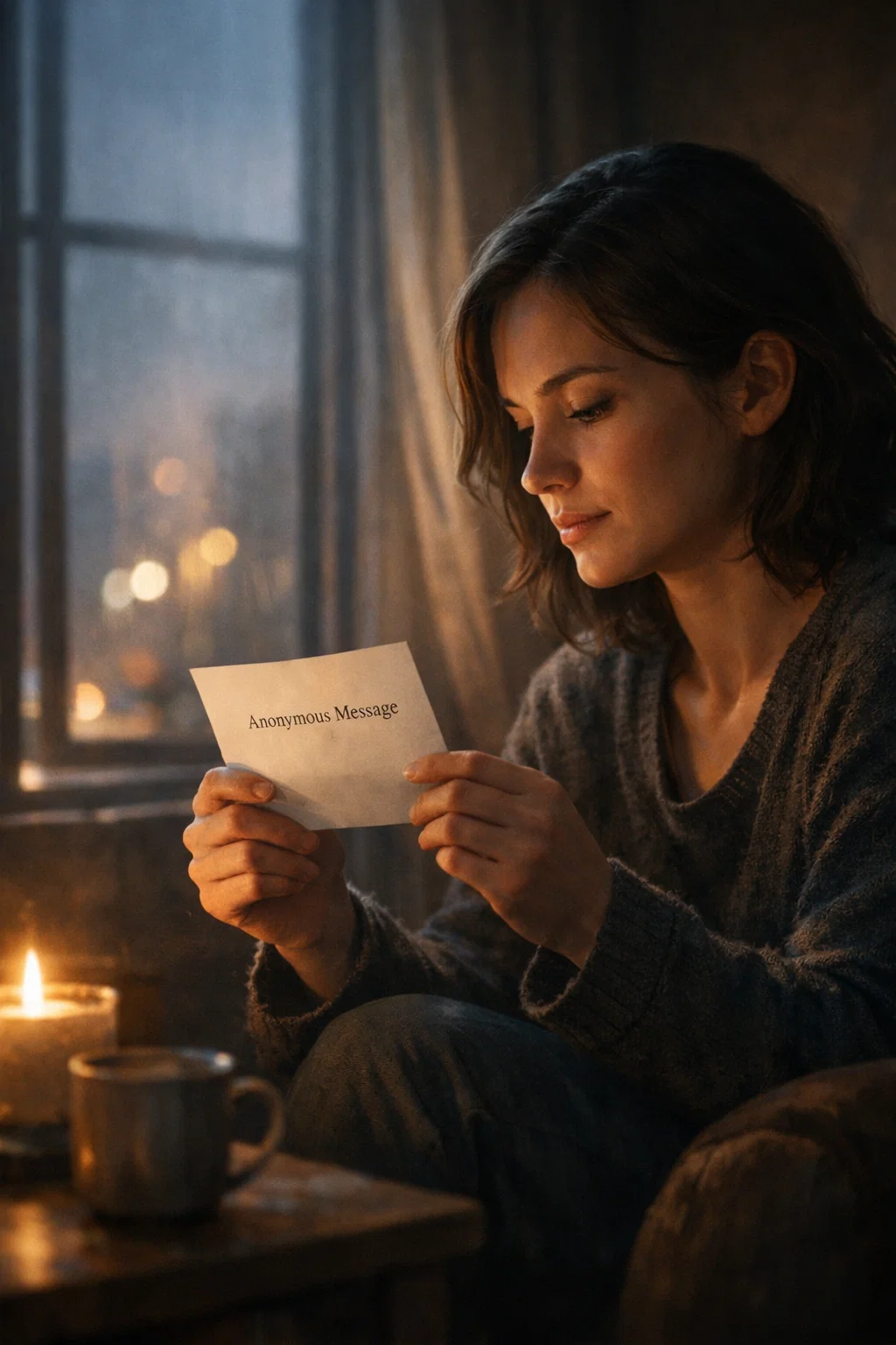 Why WishGenze Is Also a Tool for Personal Reflection