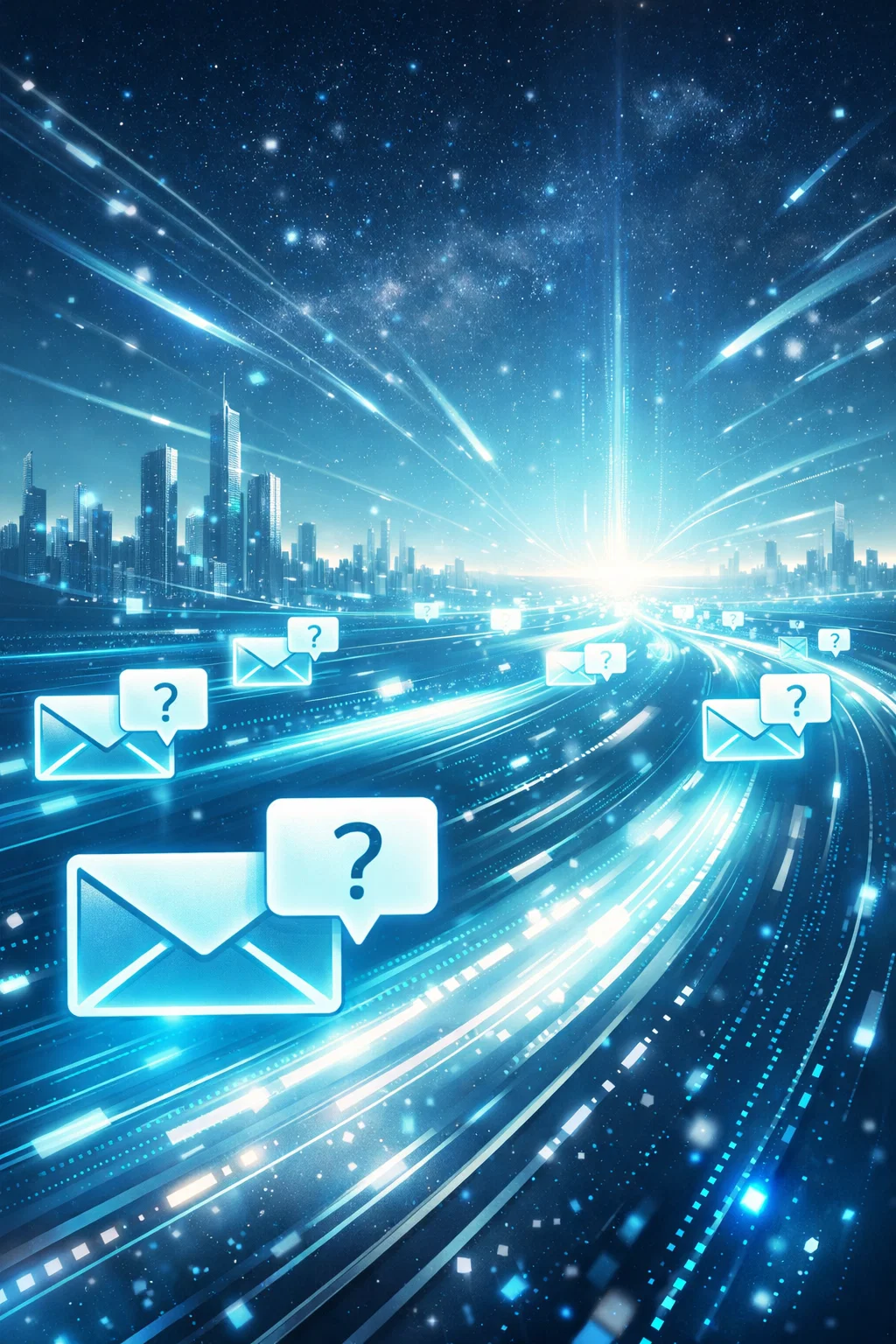 The Future of Digital Expression Starts With Anonymity