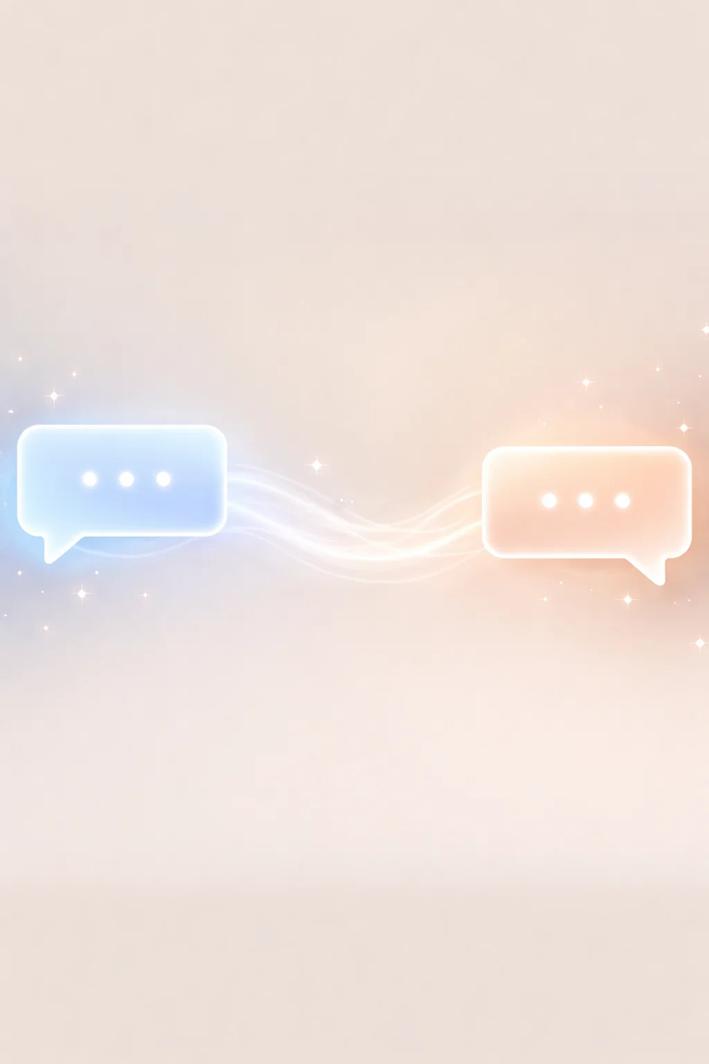 How Trust Is Built on WishGenze Without Knowing Who Sent a Wish