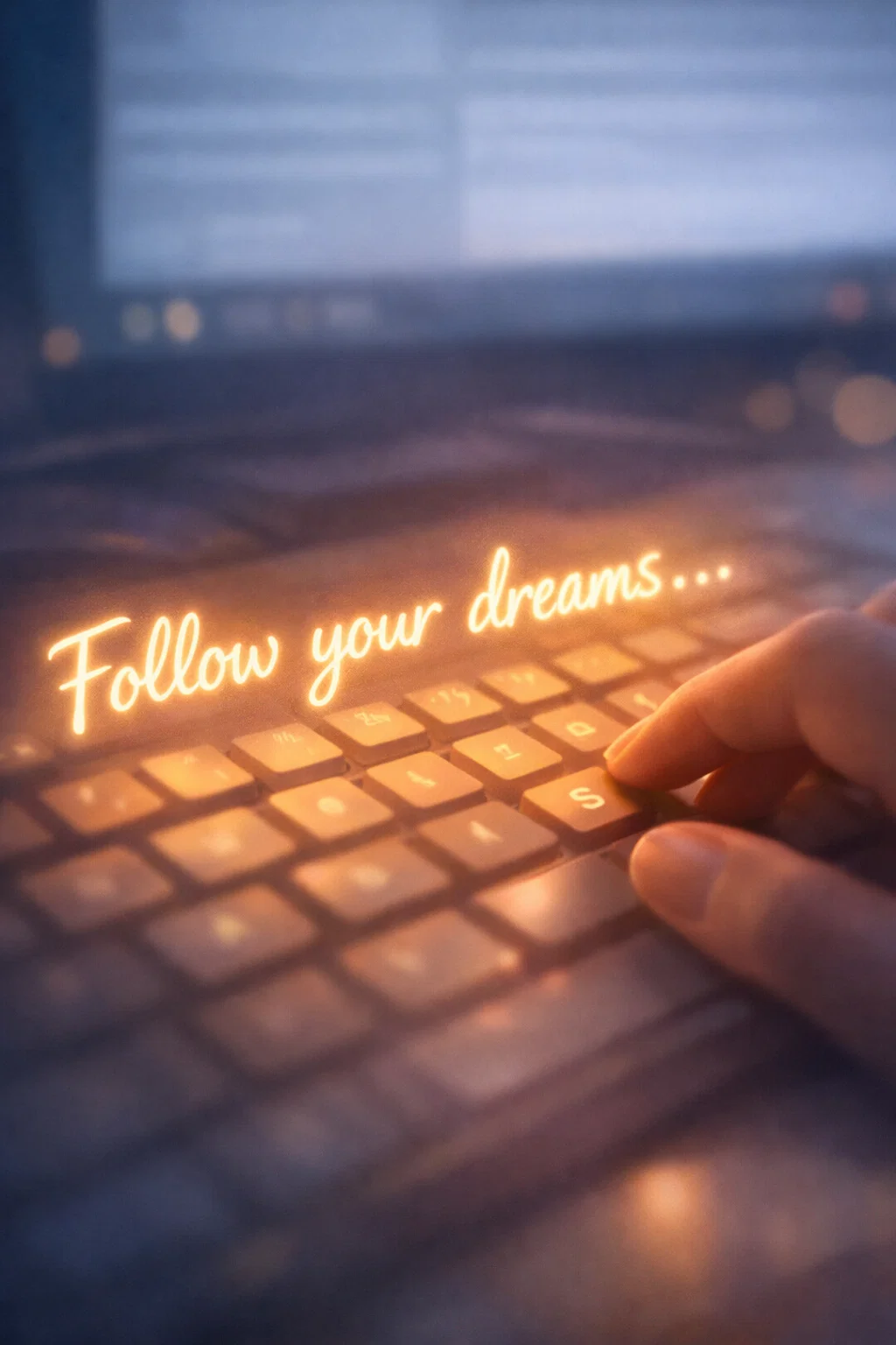 Why Every Wish on WishGenze Is More Intentional