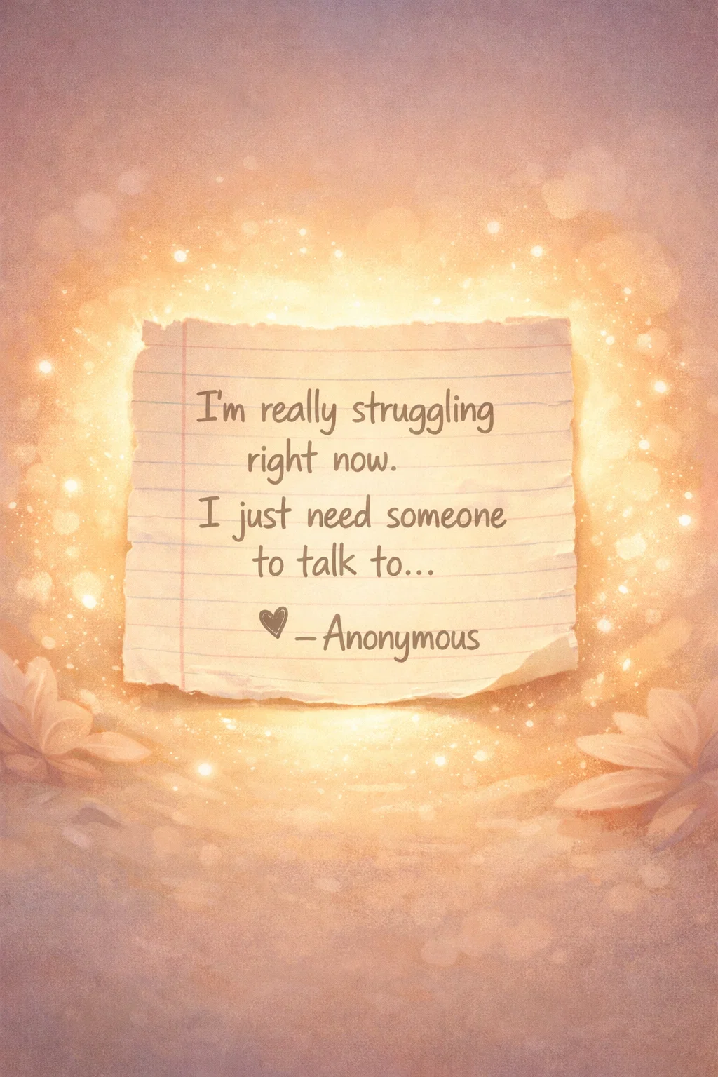 How WishGenze Lets People Be Vulnerable Without Oversharing