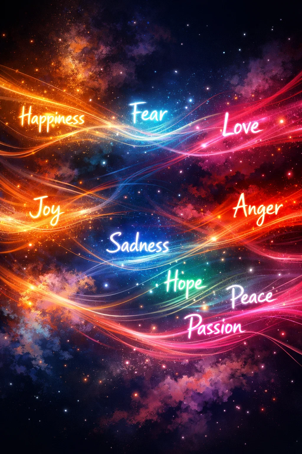 How WishGenze Redefines What It Means to Express Yourself Online