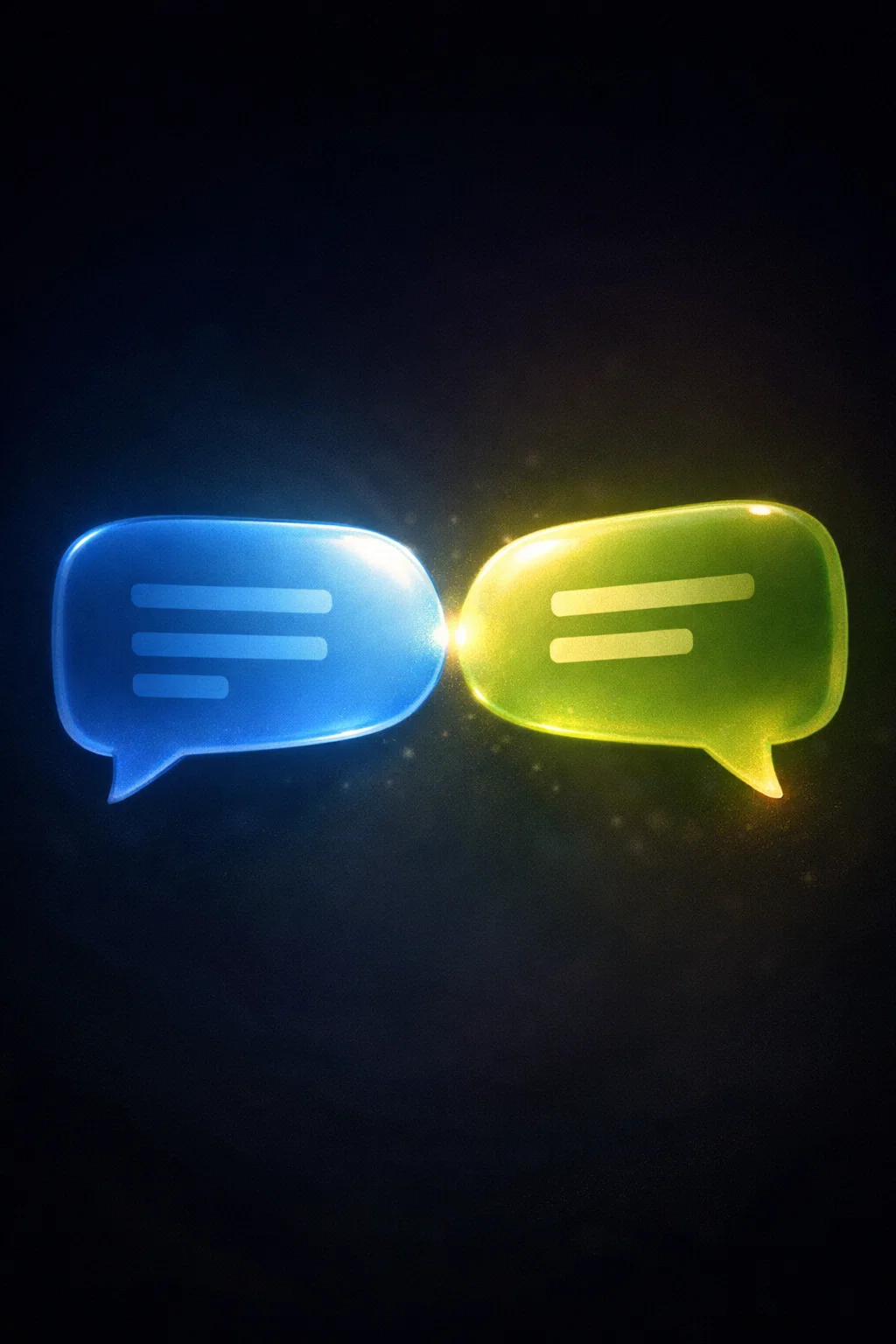 Why Anonymous Messages Can Strengthen Emotional Connections