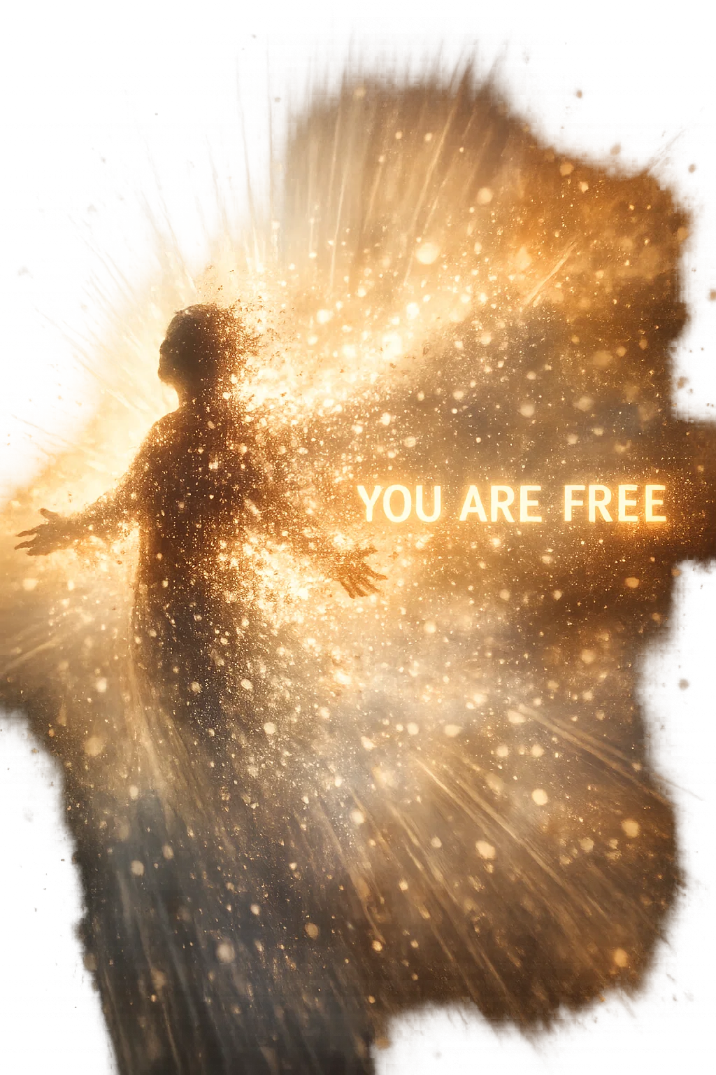 The Emotional Freedom of Speaking Without Being Seen