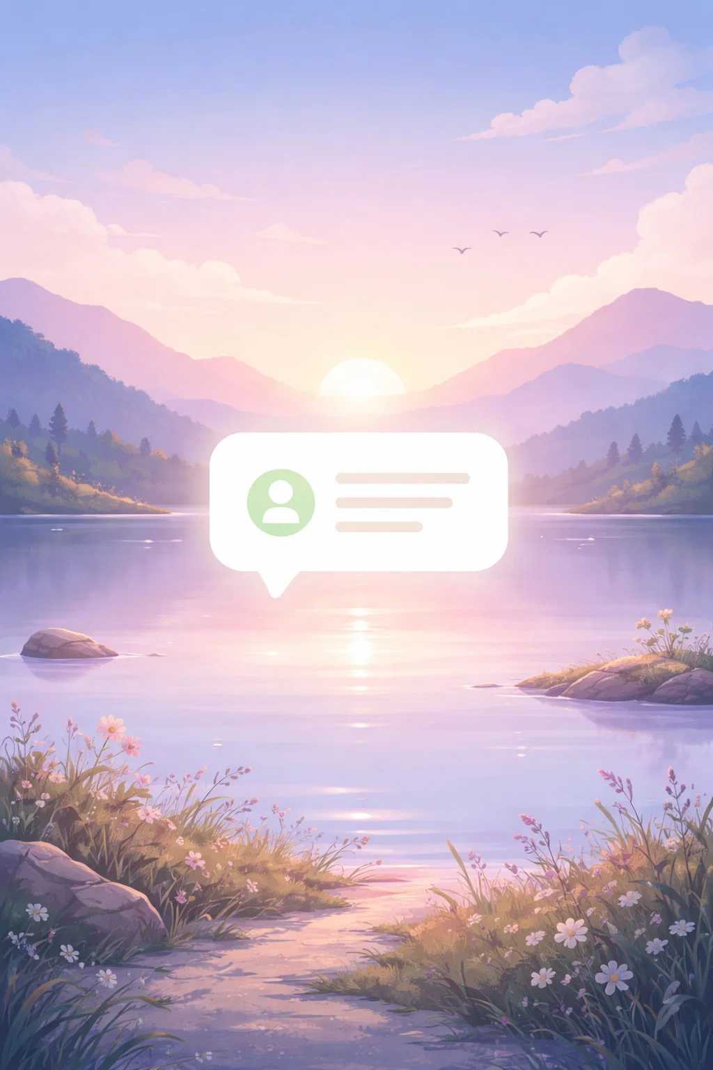 Why WishGenze Is Built for Calm, Not Chaos