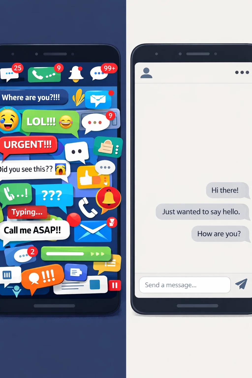 Why WishGenze Is Built for Calm, Not Chaos