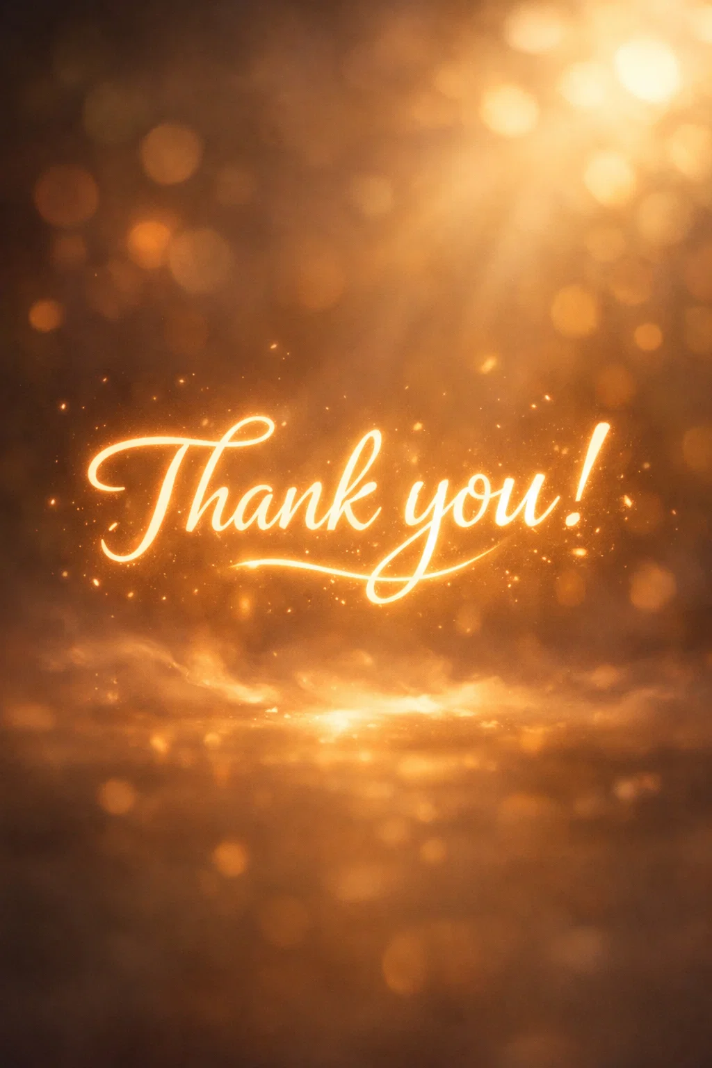 Why Anonymous Gratitude Feels More Powerful