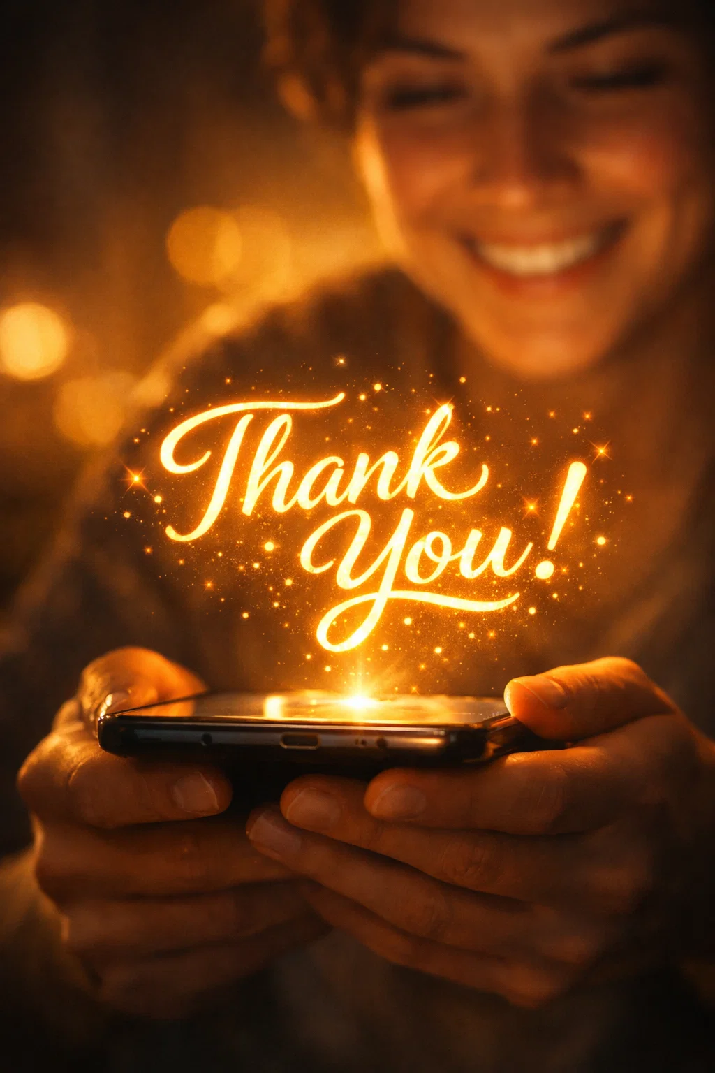 How Anonymous Wishes Help People Express Gratitude