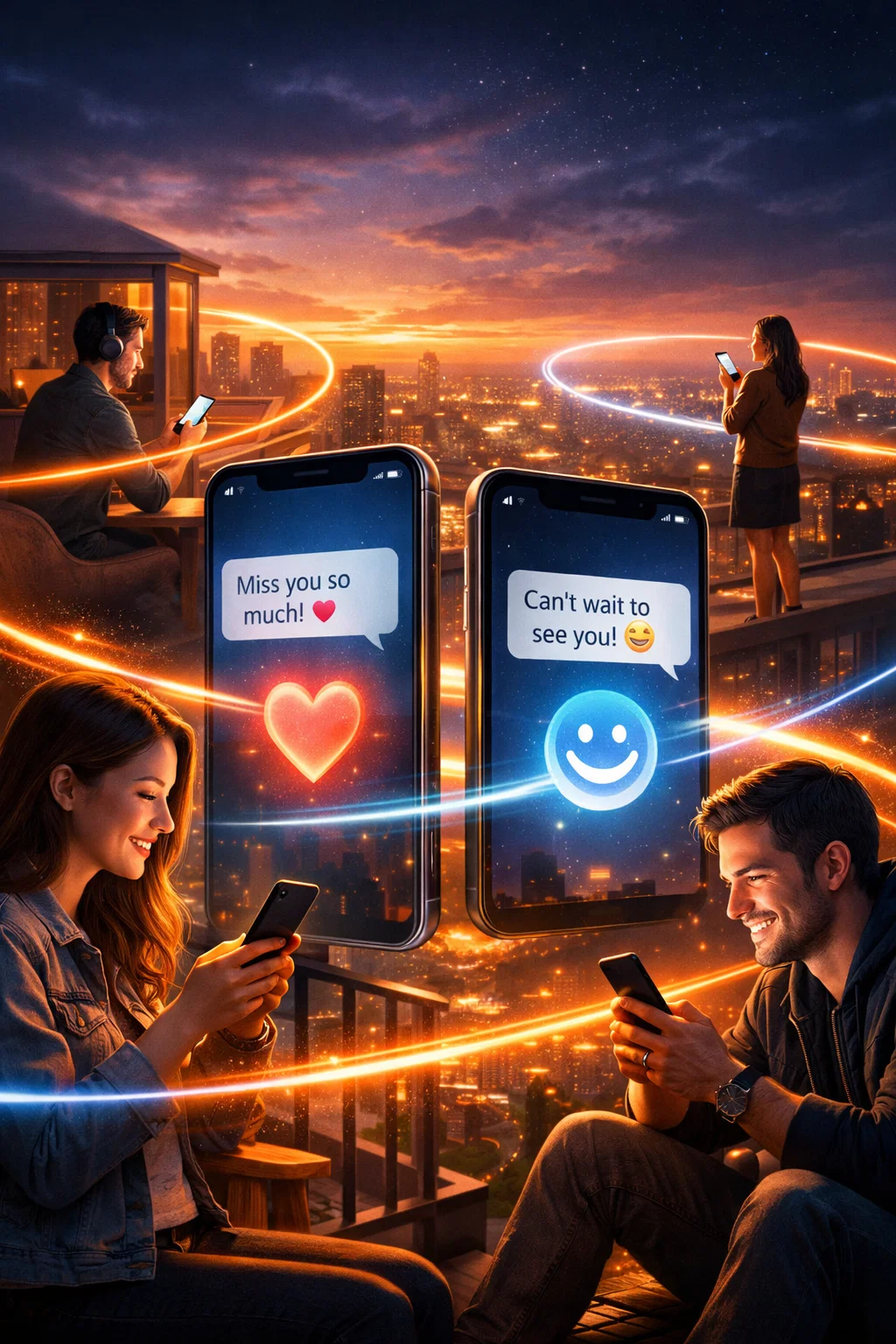 How Online Wishes Are Changing the Way We Connect