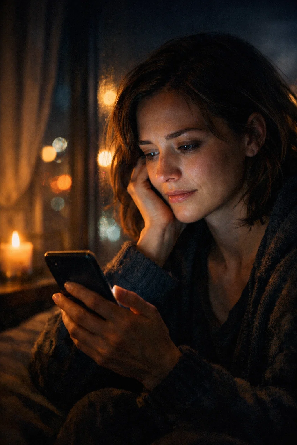 Good Night Messages That Leave a Lasting Impression