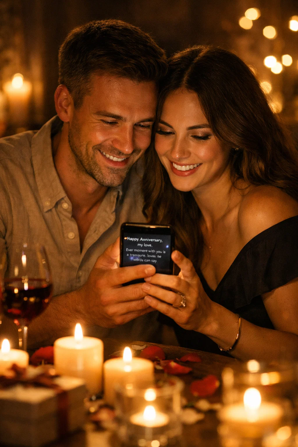 Wedding Wishes and Messages for Every Special Couple