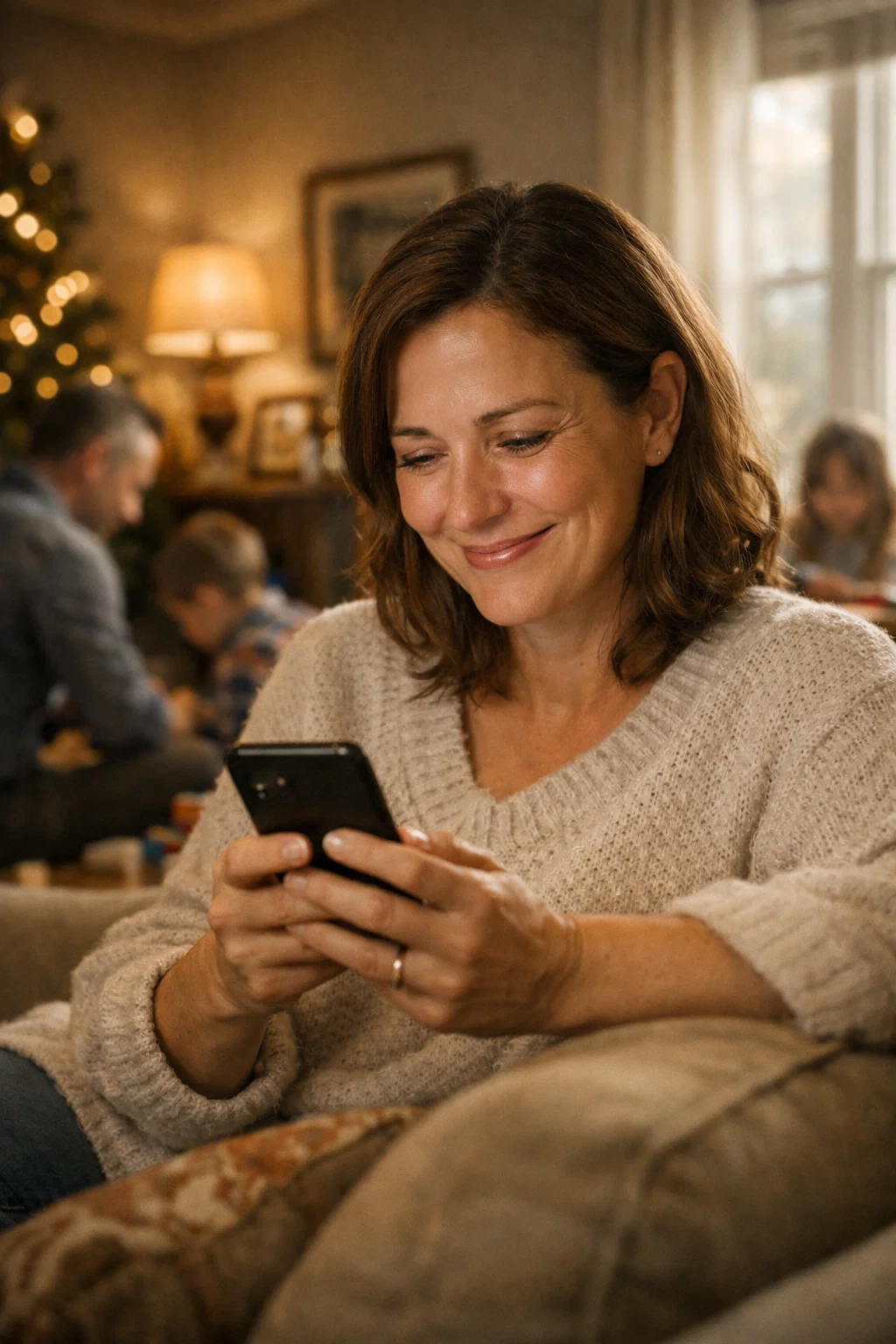 Heartfelt Messages for Family to Show Love and Appreciation | WishGenZ ...